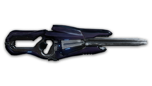 Fucile a Scarica - Halo 4
