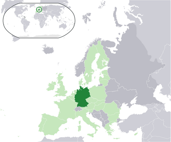 File:Location of Germany.png