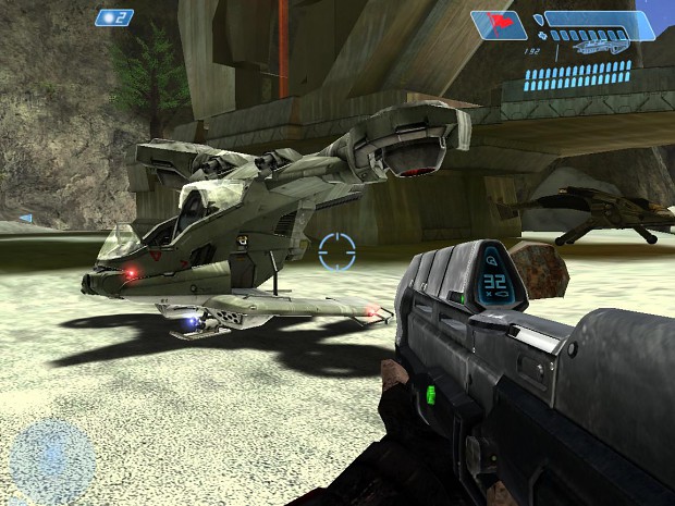 Halo 2 Modding Program Xbox 360
