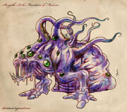678px-Shoggoth by pahko