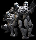 TridentArmor