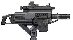Ih falcon grenade launcher01