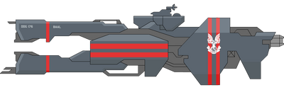 Destroyer