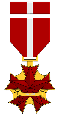 Red legion