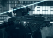 Assassination rifle