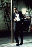 Mr.Silver