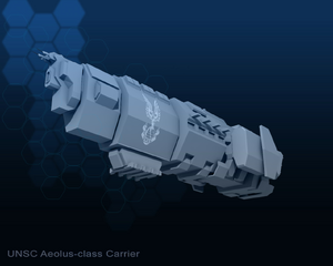 Aeolus