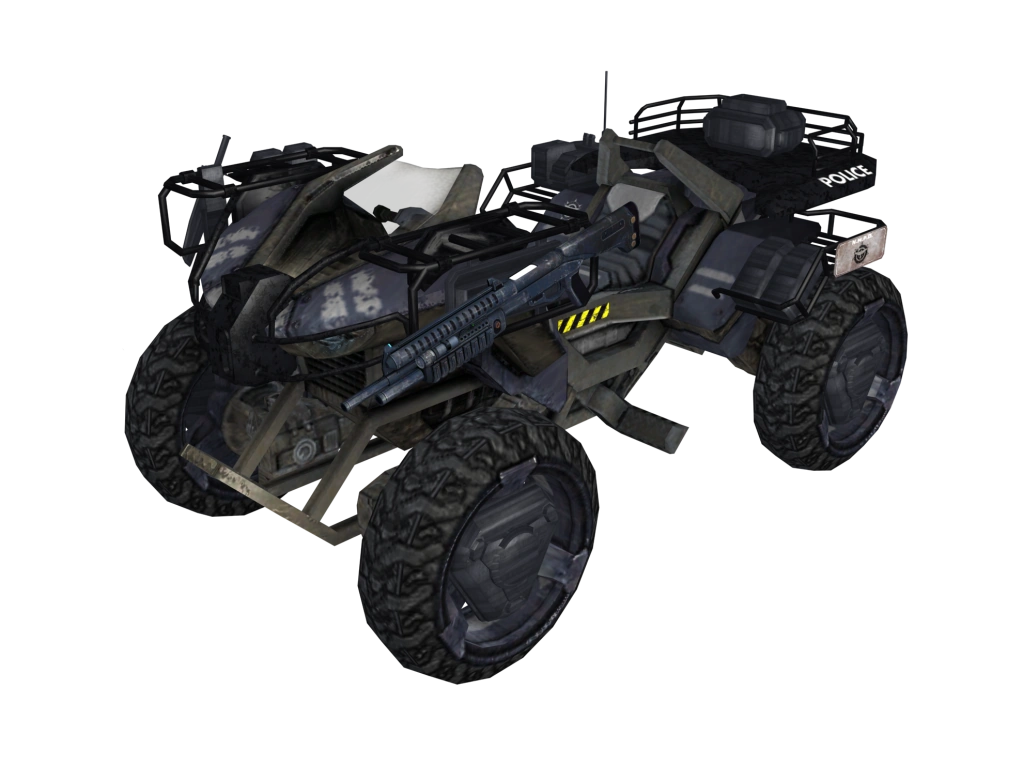 Police mongoose Halo Fanon FANDOM powered by Wikia