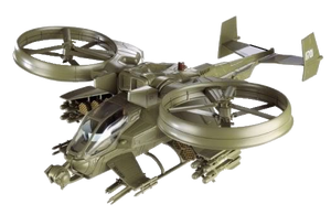 AT-107 Sparrow