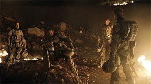 Halo ODST