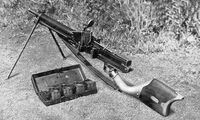 Type 19 MG