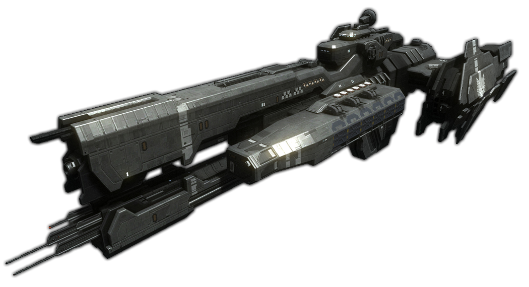 [0.90] Halo Inspired Paris Class Frigate (LLL required) - KSP1 The ...