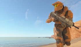 BeachSigmaTest
