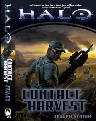 379px-Contact Harvest Cover