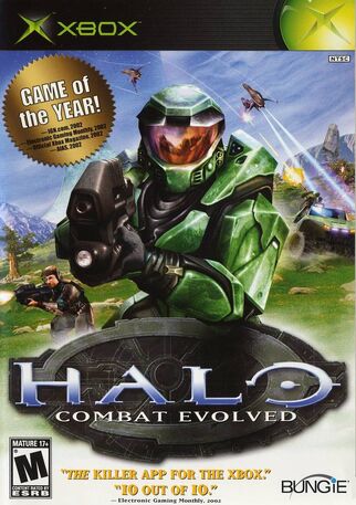 Halo-ce