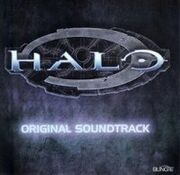 HaloSoundtrackCover