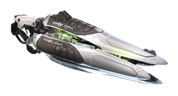 FeroxSniper