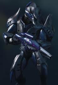 Elite spec ops