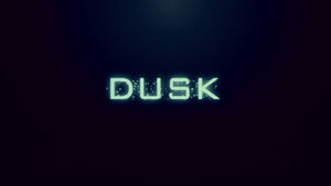 DUSK Banner