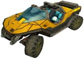 Civilian Hog