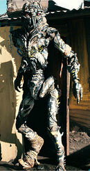 Cragant basura