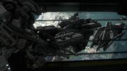 Prepare to drop