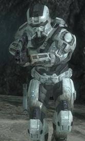 Ghost Trooper