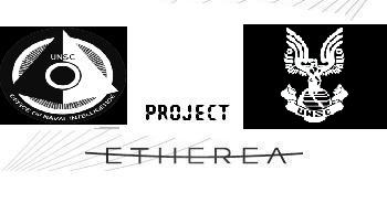 Etherea project
