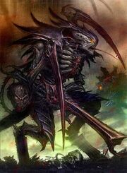 330px-Tyranid warrior2