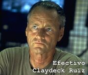 Clay Ruiz