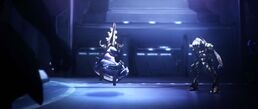H2A Terminals - Hierarch and Fal