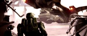 H2A - Pelican and Scorpion