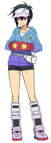 File:Hajime.jpg