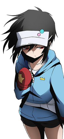 File:Hajime transparent.png
