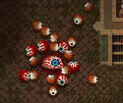 Demoneyesingame