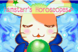 Hamstarr