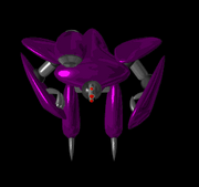 Shock Trooper