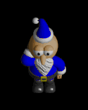Wacky Wizard