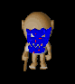 PygmyWeatherman