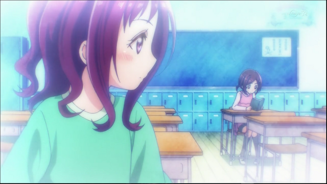 File:Yaya and Naru at childhood.png