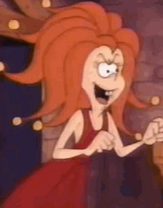 Drusilla