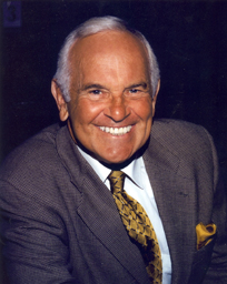 Ronnie Schell
