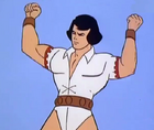 Samson power0