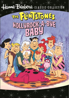 Hollyrock-A-Bye Baby HB classic collection