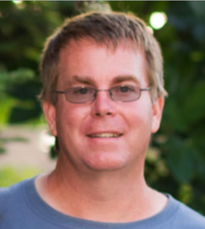 Randy Gray
