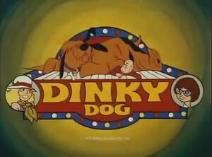 DinkyDogTitle