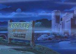 Castle McDuff