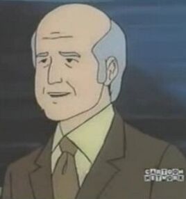 Mr. Griffith