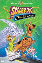 SD Cyber Chase