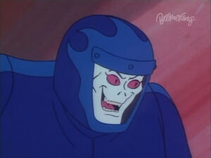 Phantom Racer